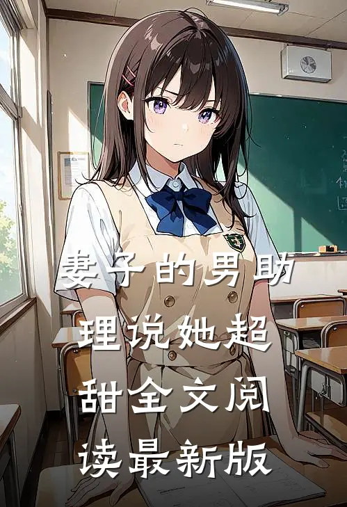 妻子的男助理说她超甜全文阅读最新版
