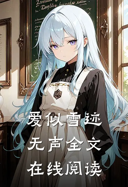 爱似雪迹无声全文在线阅读