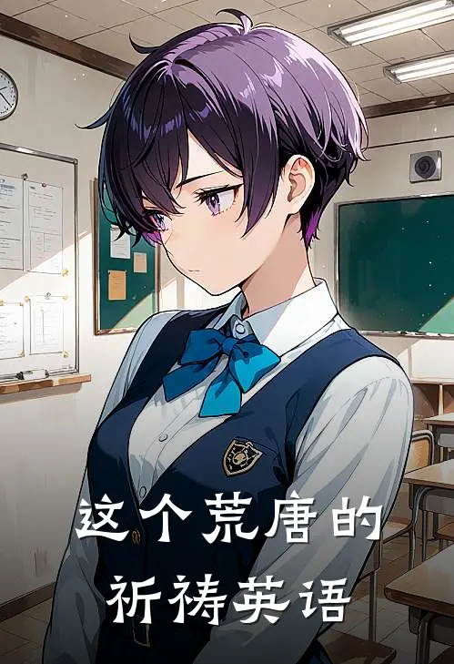 这个荒唐的祈祷英语