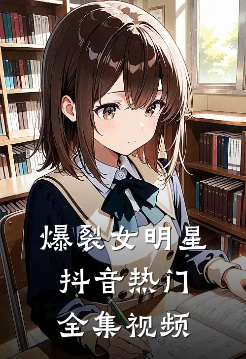 爆裂女明星抖音热门 全集视频