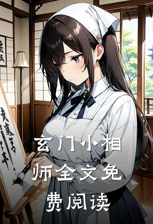 玄门小相师全文免费阅读