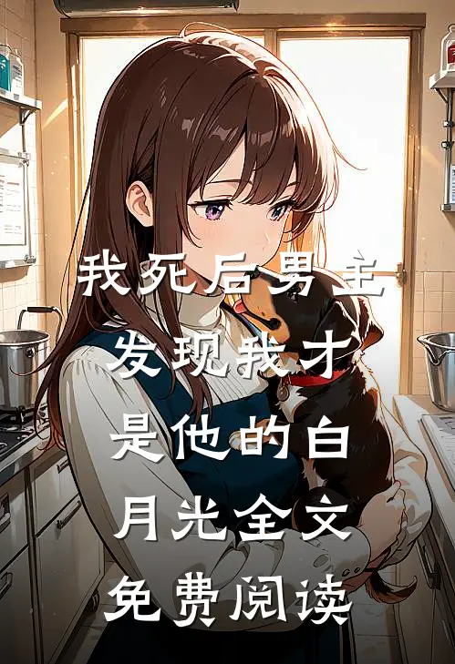 我死后男主发现我才是他的白月光全文免费阅读