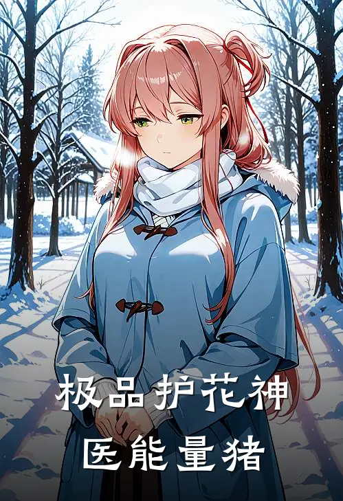 极品护花神医能量猪