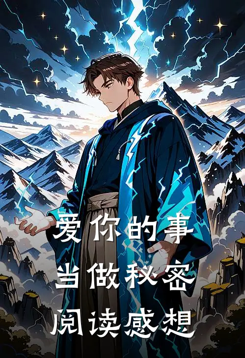 爱你的事当做秘密阅读感想