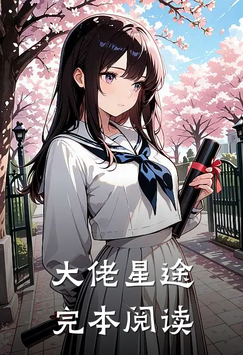大佬星途完本阅读