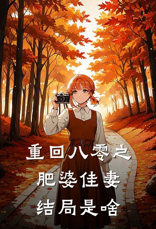 重回八零之肥婆佳妻结局是啥