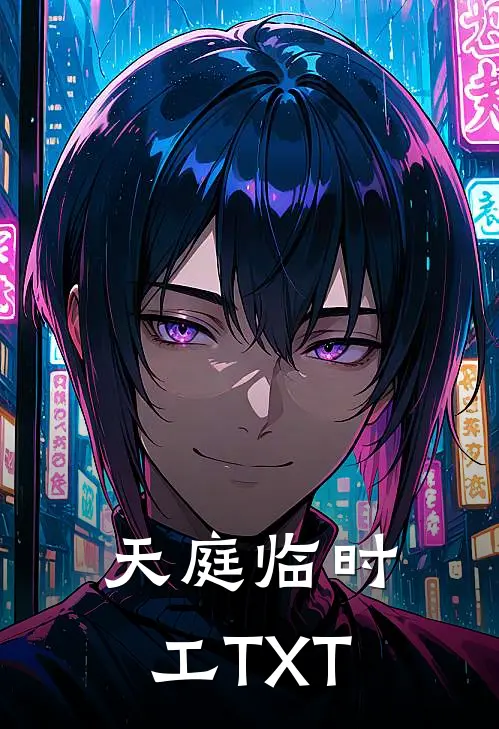 天庭临时工TXT