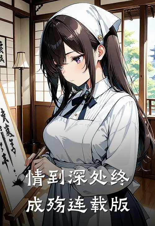 情到深处终成殇连载版