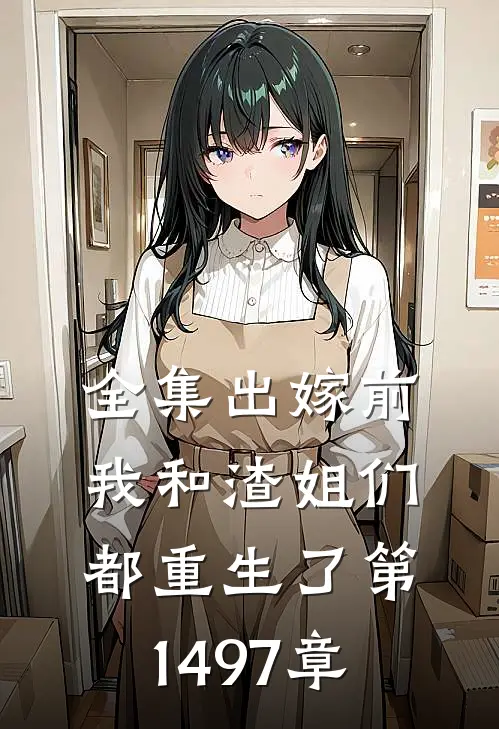 全集出嫁前,我和渣姐们都重生了第1497章