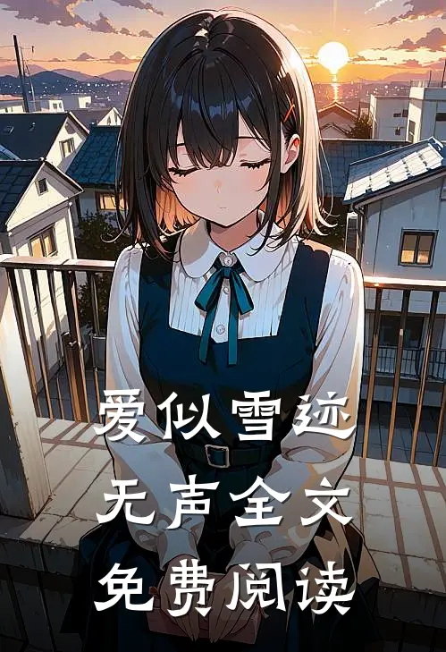 爱似雪迹无声全文免费阅读