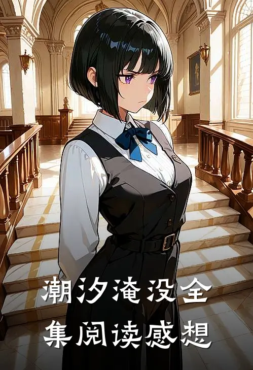 潮汐淹没全集阅读感想