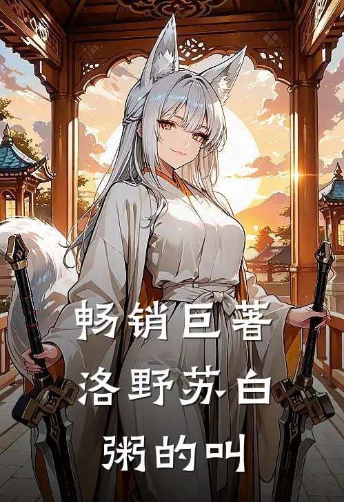 畅销巨著洛野苏白粥的叫