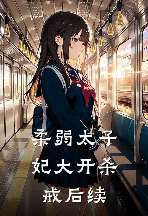 柔弱太子妃大开杀戒后续