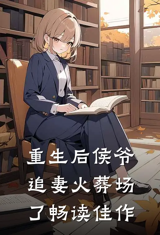 重生后侯爷追妻火葬场了畅读佳作
