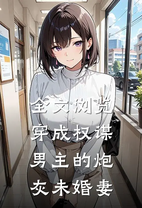 全文浏览穿成权谋男主的炮灰未婚妻