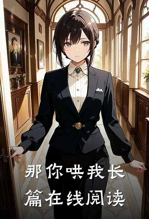 那你哄我长篇在线阅读