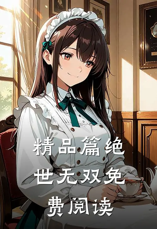 精品篇绝世无双免费阅读