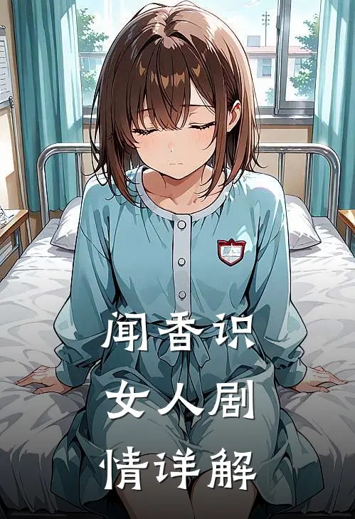 闻香识女人剧情详解