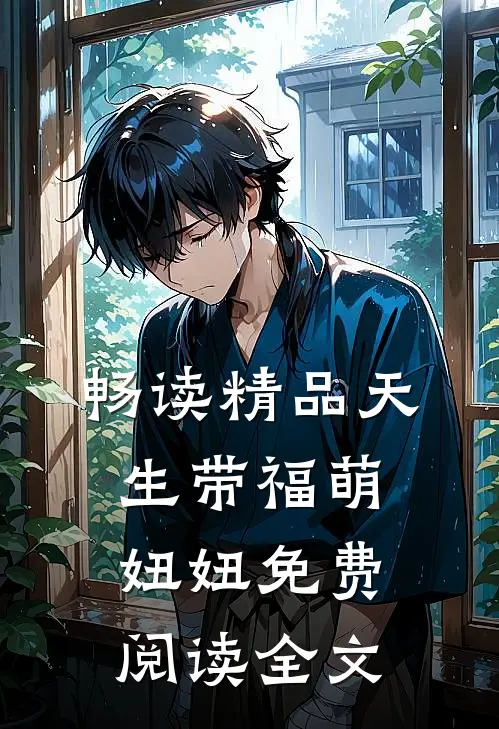 畅读精品天生带福萌妞妞免费阅读全文