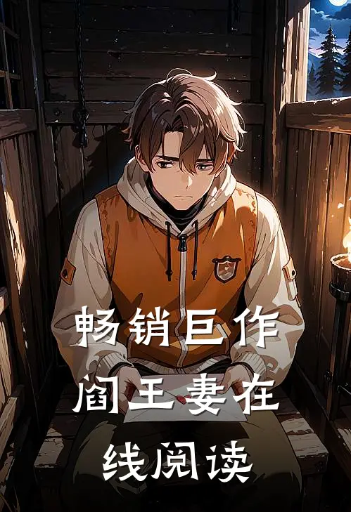 畅销巨作阎王妻在线阅读
