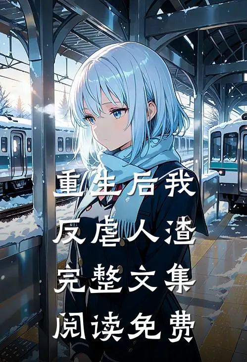 重生后我反虐人渣完整文集阅读免费
