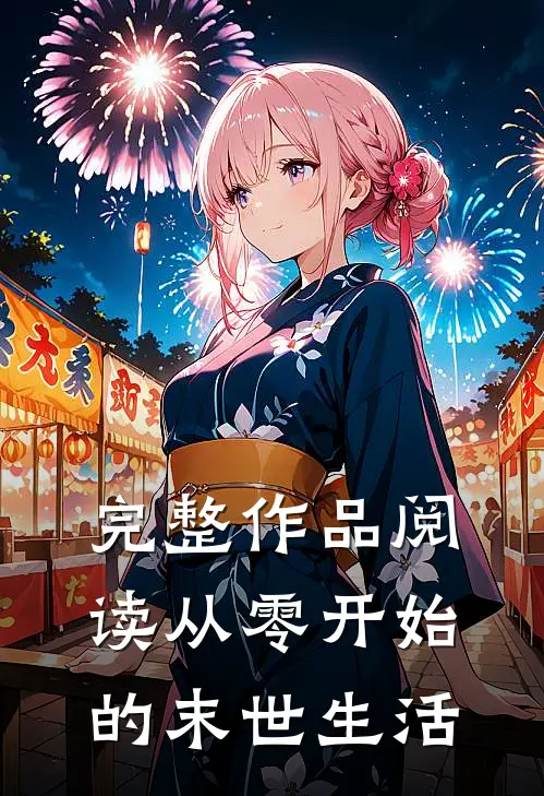 完整作品阅读从零开始的末世生活