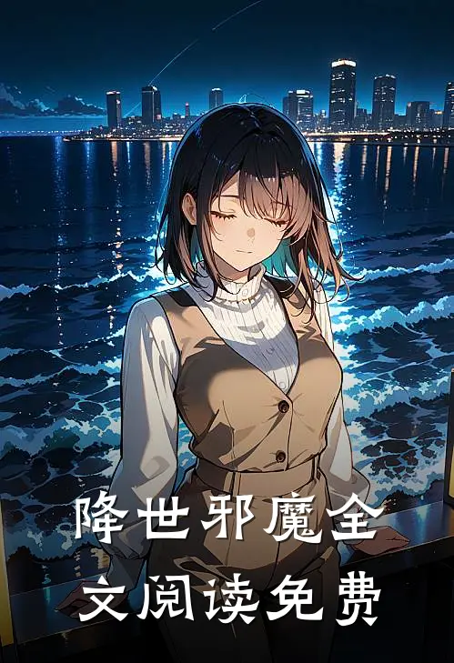降世邪魔全文阅读免费