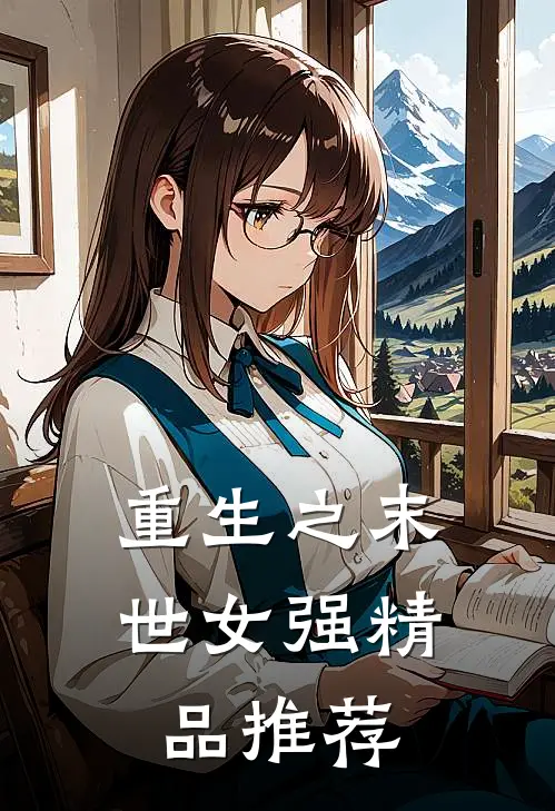 重生之末世女强精品推荐