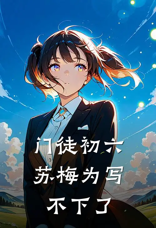 门徒初六苏梅为写不下了