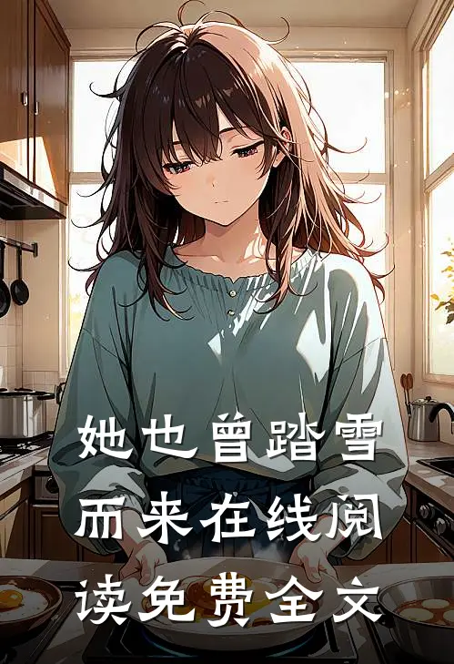 她也曾踏雪而来在线阅读免费全文