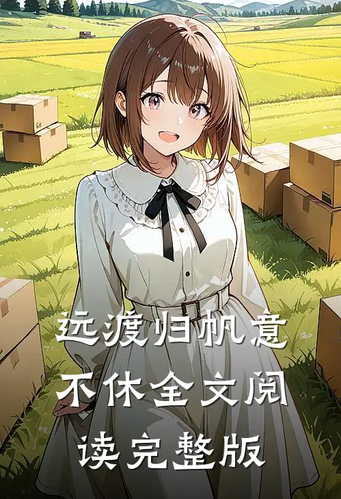 远渡归帆意不休全文阅读完整版