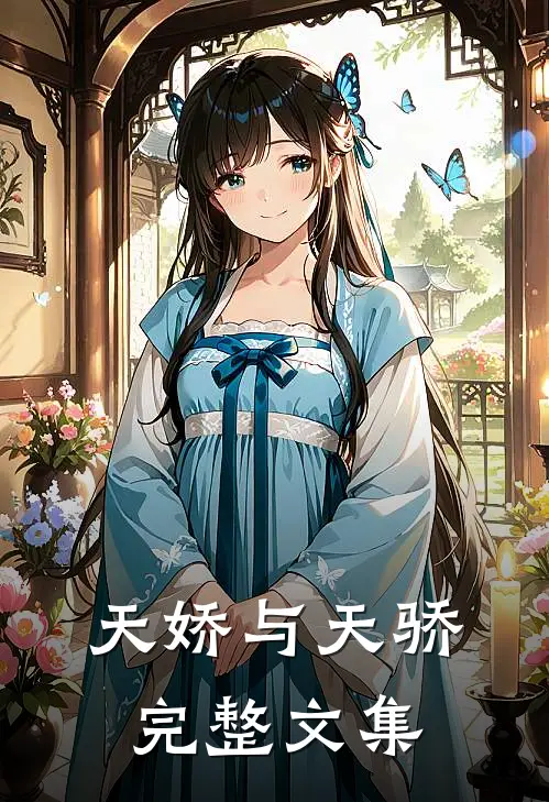 天娇与天骄完整文集