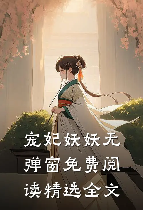 宠妃妖妖无弹窗免费阅读精选全文