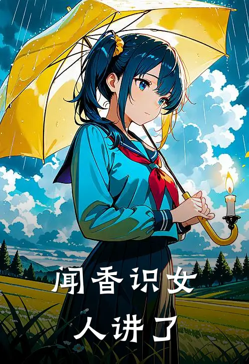 闻香识女人讲了
