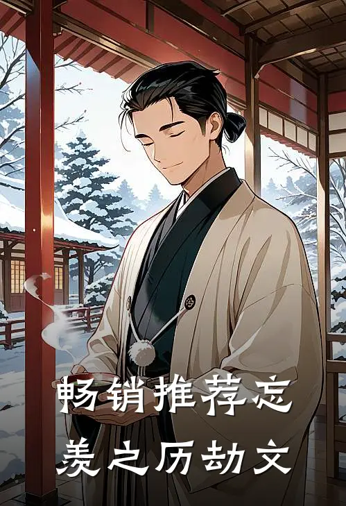 畅销推荐忘羡之历劫文