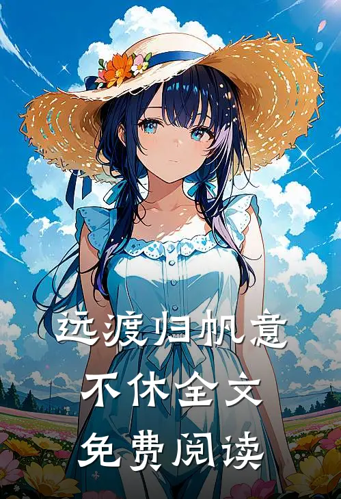 远渡归帆意不休全文免费阅读