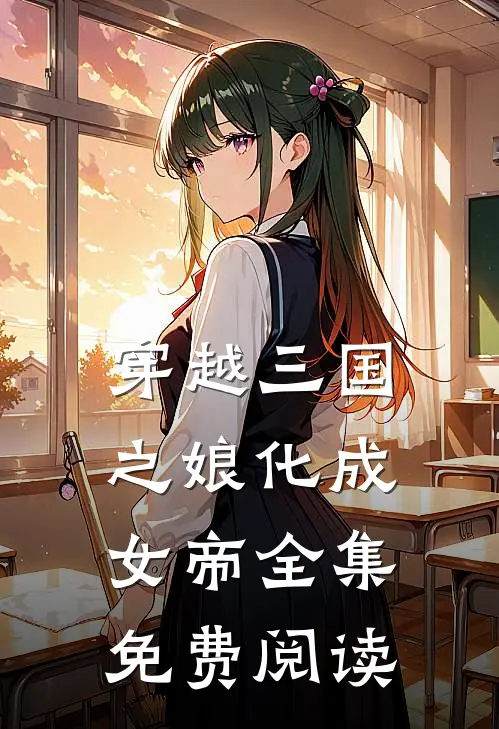 穿越三国之娘化成女帝全集免费阅读
