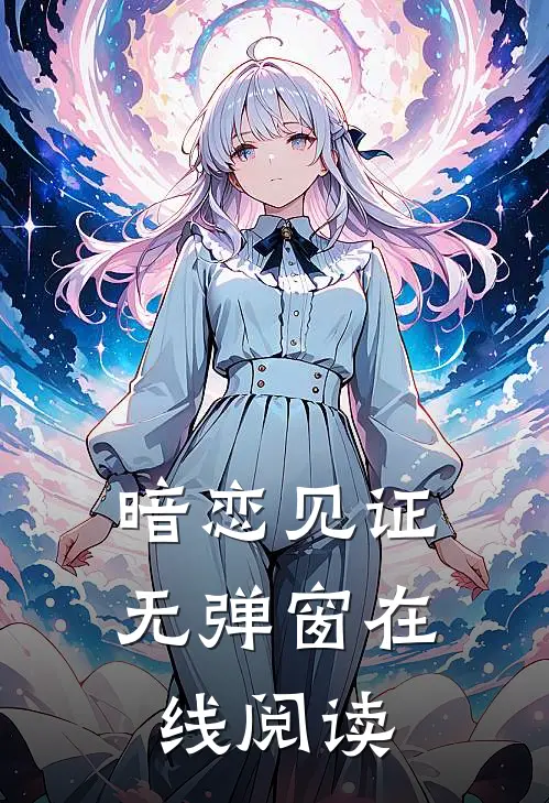 暗恋见证无弹窗在线阅读