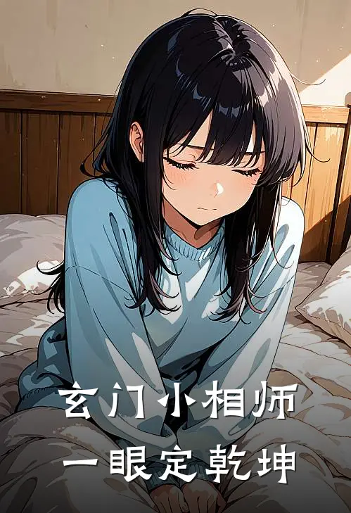 玄门小相师,一眼定乾坤