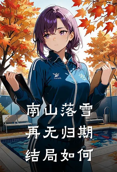 南山落雪再无归期结局如何