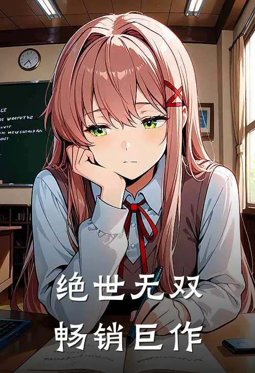 绝世无双畅销巨作