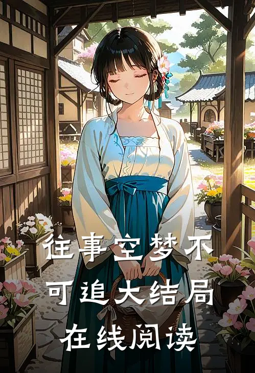 往事空梦不可追大结局在线阅读