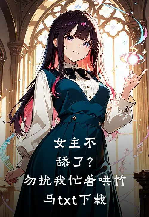 女主不舔了？勿扰，我忙着哄竹马txt下载