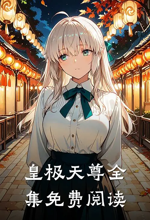 皇极天尊全集免费阅读