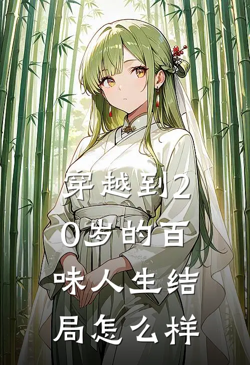 穿越到20岁的百味人生结局怎么样