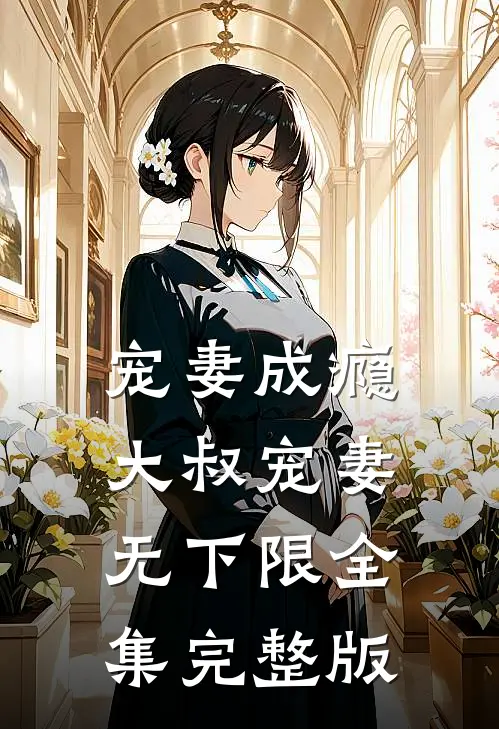 宠妻成瘾大叔宠妻无下限全集完整版