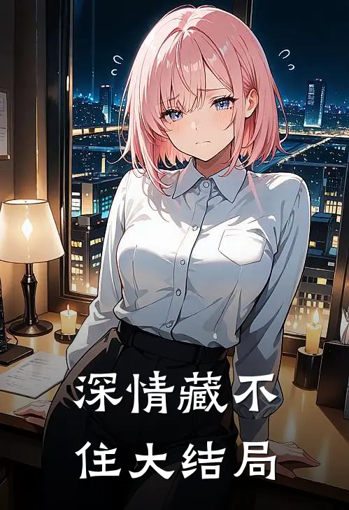 深情藏不住大结局