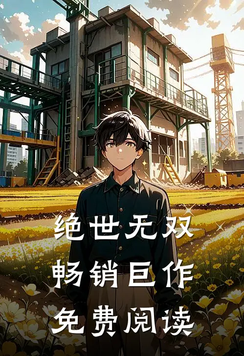 绝世无双畅销巨作免费阅读