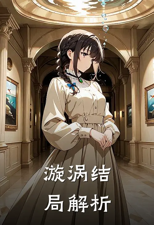 漩涡结局解析