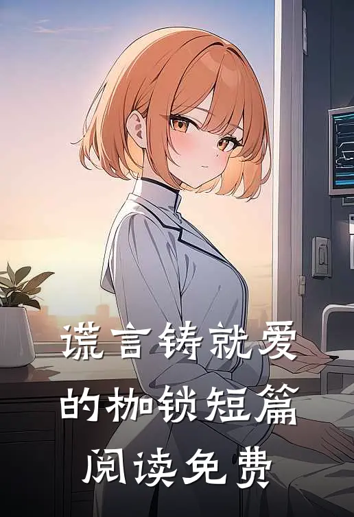 谎言铸就爱的枷锁短篇阅读免费
